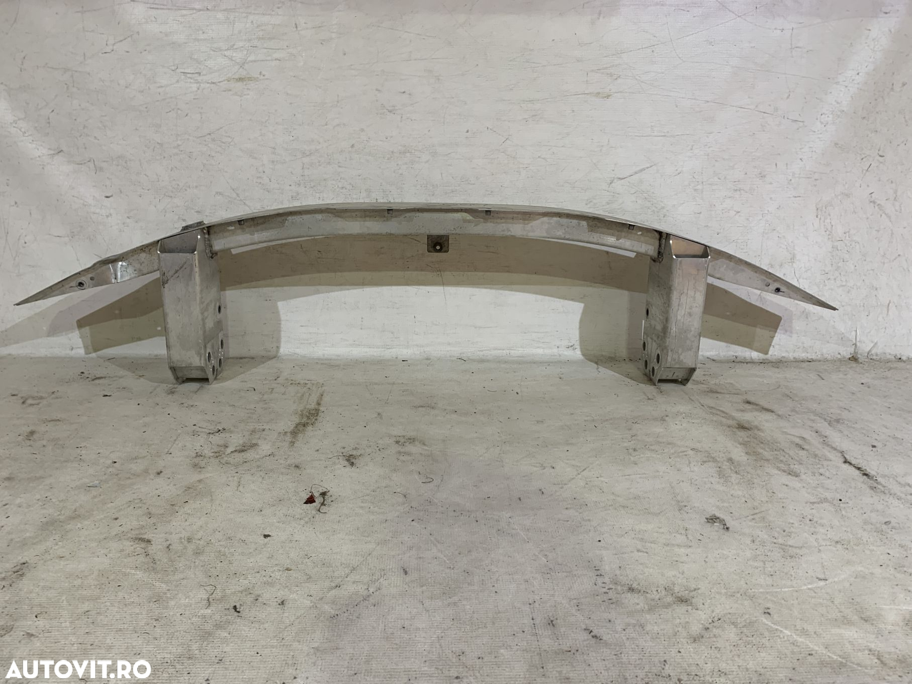 Armatura bara fata, BMW Seria 3, G20/G21, 2019, 2020, 2021, 2022, 2023, 2024. - 8