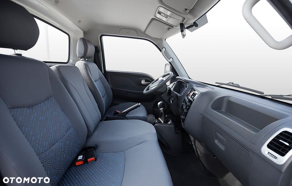 JAC X200 - 30