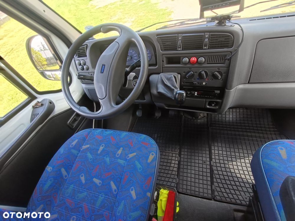 Fiat Ducato - 10