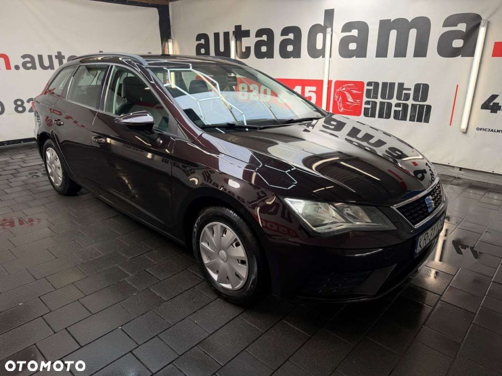 Seat Leon - 5