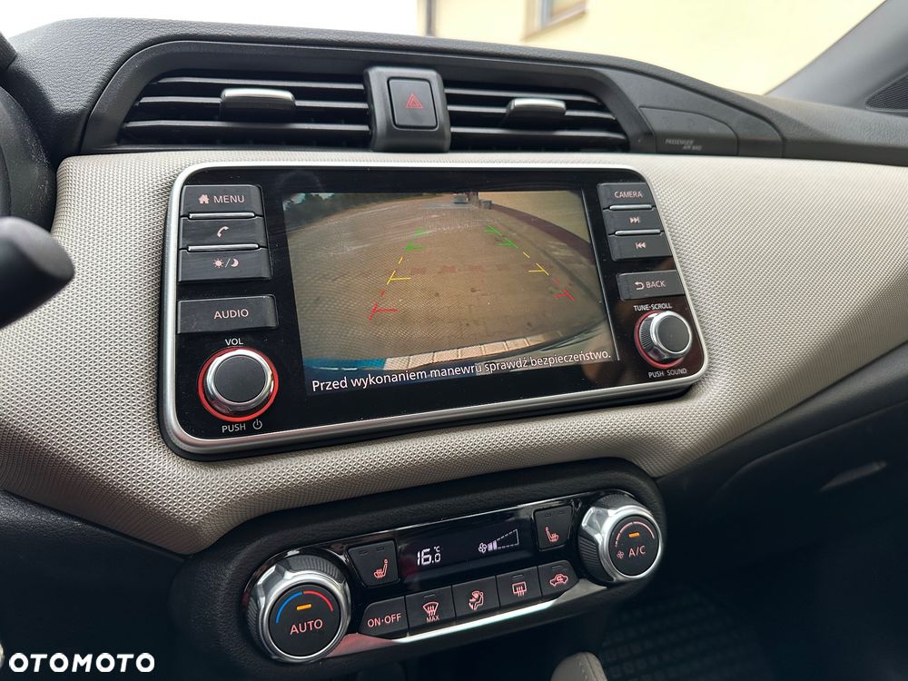 Nissan Micra 1.0 IG-T N-Connecta - 22
