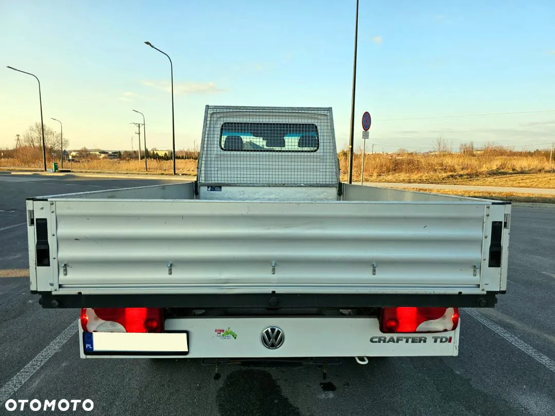 Volkswagen CRAFTER - 30