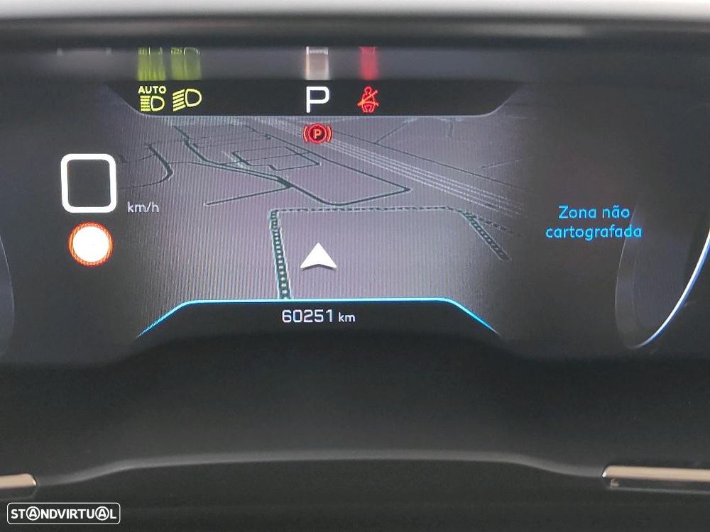 Peugeot 508 SW 1.5 BlueHDi Allure Pack EAT8 - 3