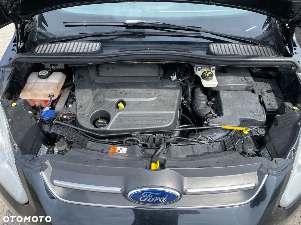 Ford C-MAX 2.0 TDCi Business Edition - 18