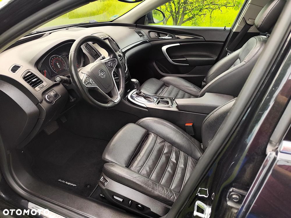 Opel Insignia - 3