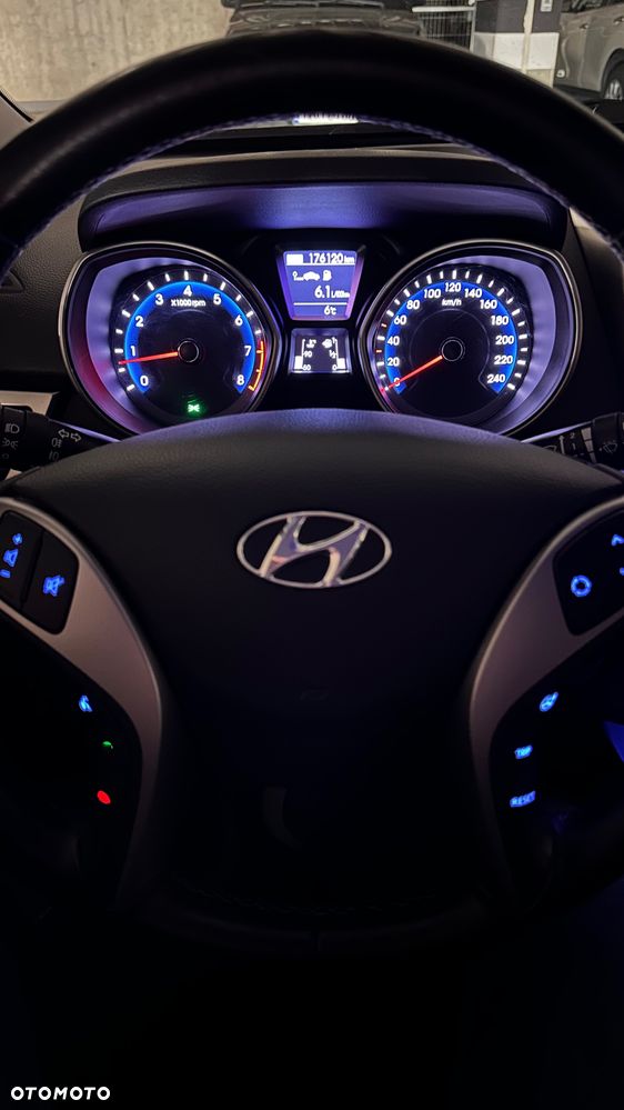 Hyundai i30 1.4 Comfort - 8