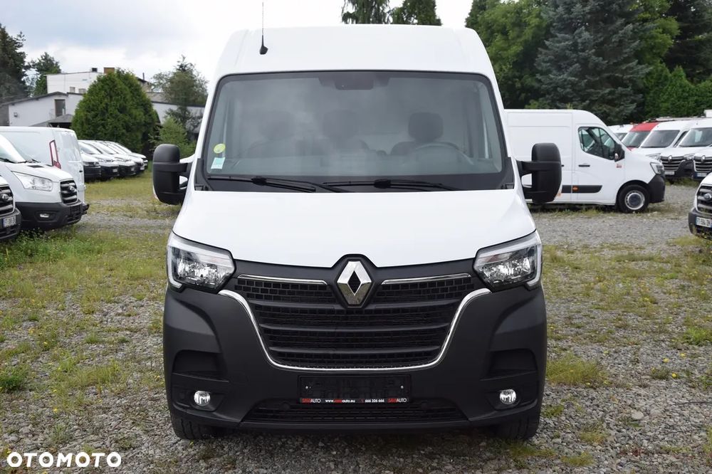 Renault MASTER ​*L4H2​*MAXI​*2.3DCI​​*KLIMA​​*TEMPOMAT​*BLUETOOTH​*29 - 3