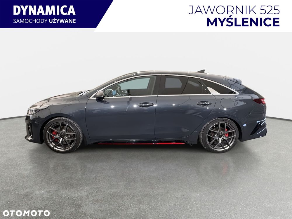 Kia ProCeed - 6