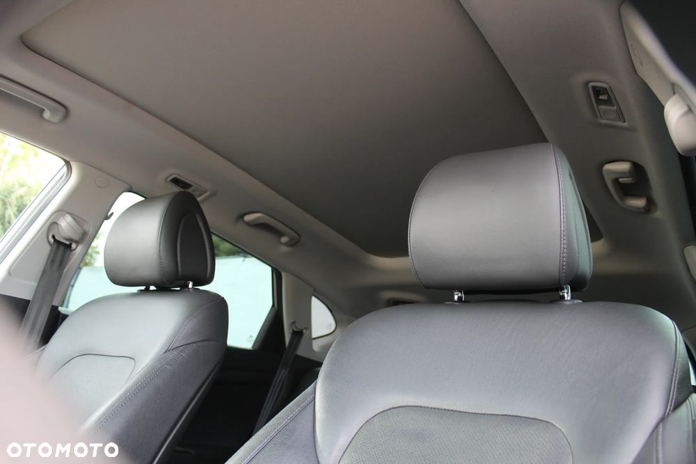 Hyundai Tucson 1.6 T-GDI Premium 4WD DCT - 12