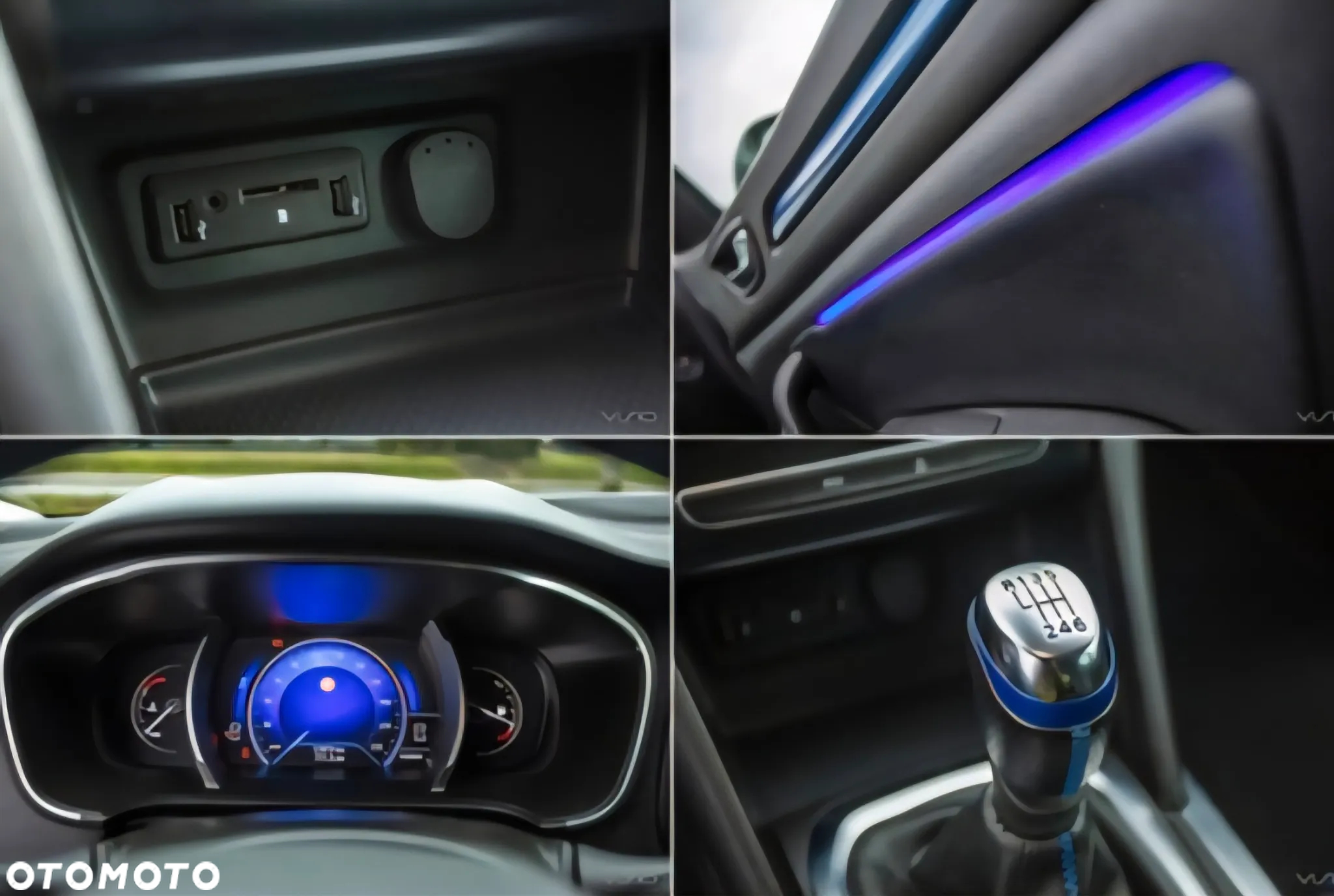 Renault Megane ENERGY TCe 130 GT LINE - 12