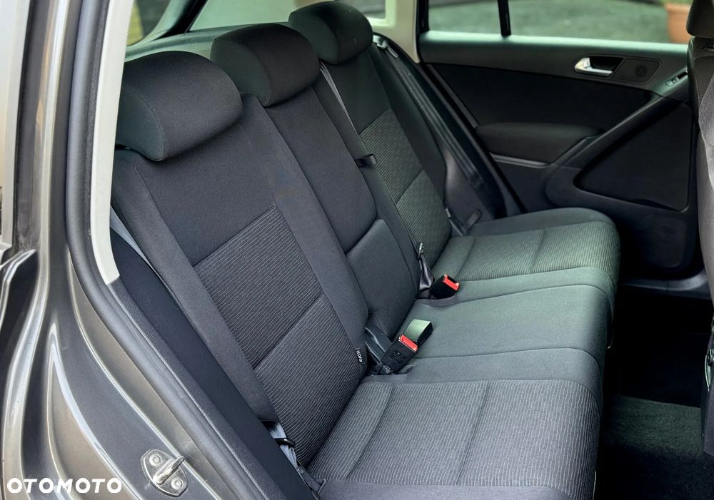 Volkswagen Tiguan 2.0 TDI CityLine - 37