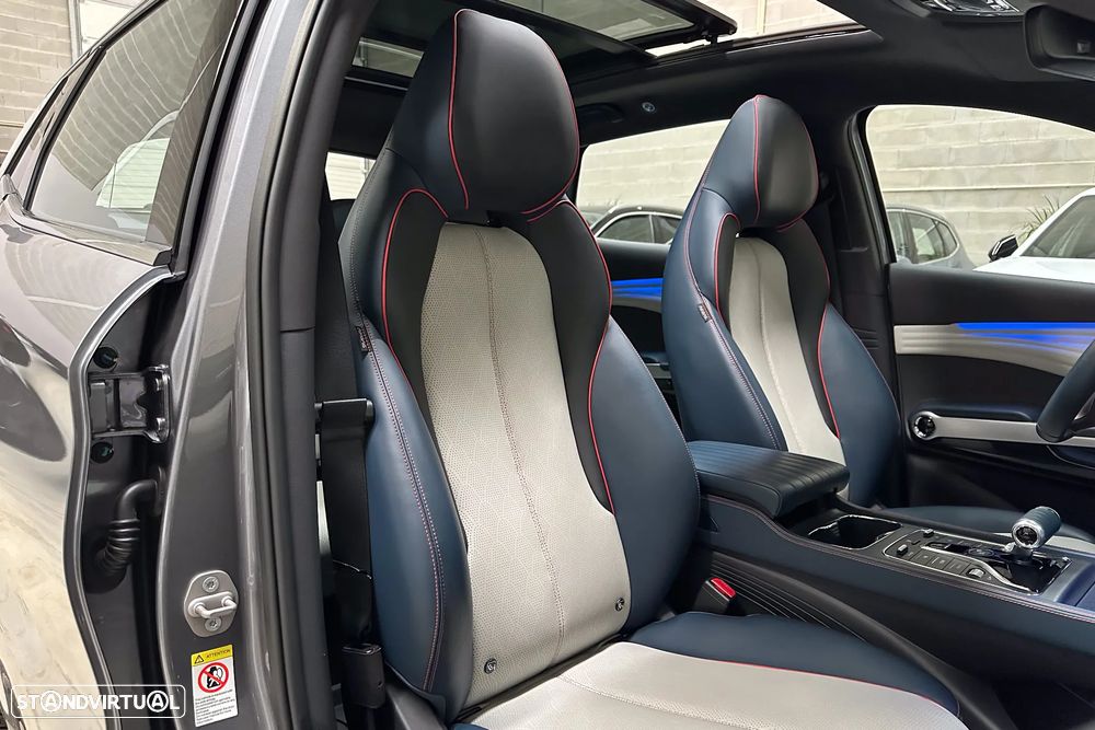 BYD Atto 3 Design - 10