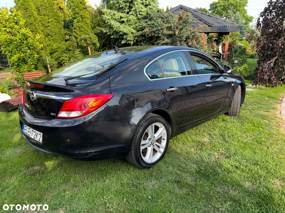 Opel Insignia - 3