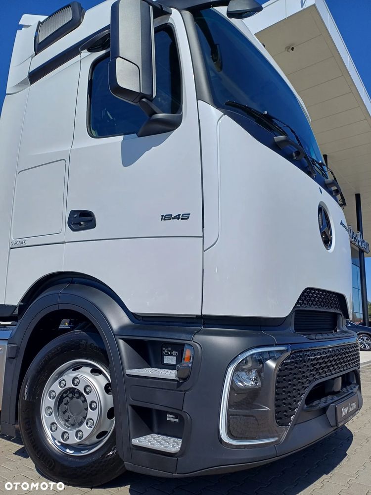 Mercedes-Benz Actros 1845 LS 2026 - 5