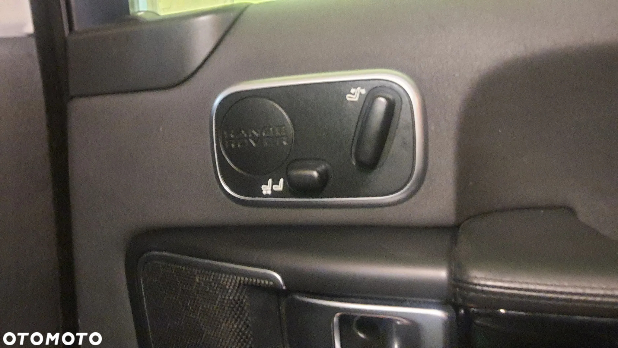 Land Rover Range Rover - 35
