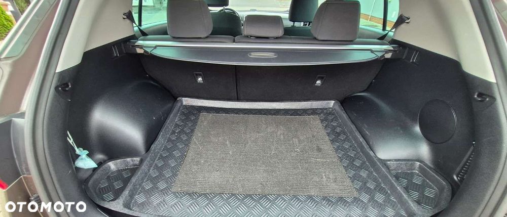 Kia Sportage - 14