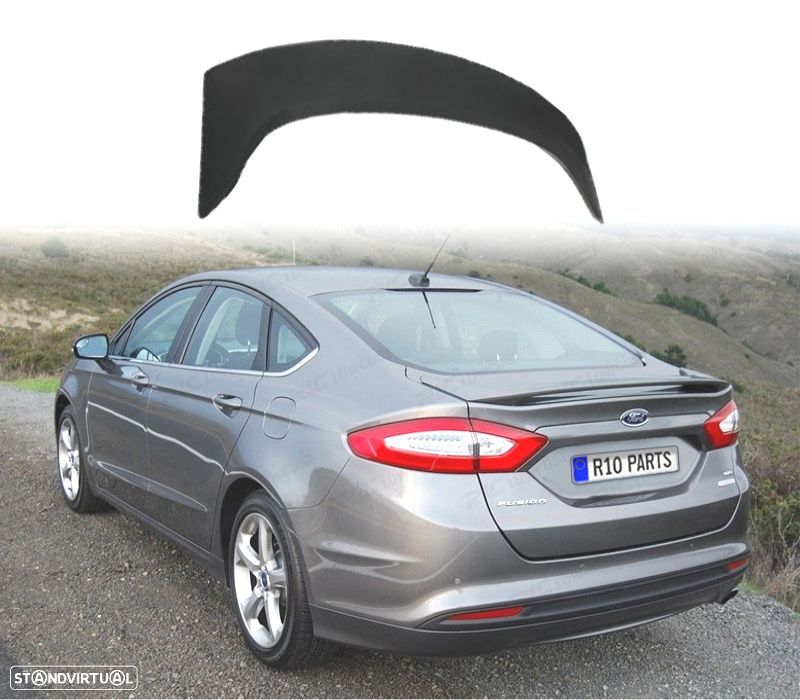 AILERON SPOILER PARA FORD MONDEO MK5 15- - 1