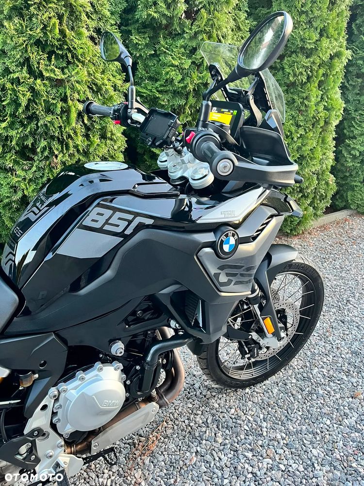 BMW GS - 8