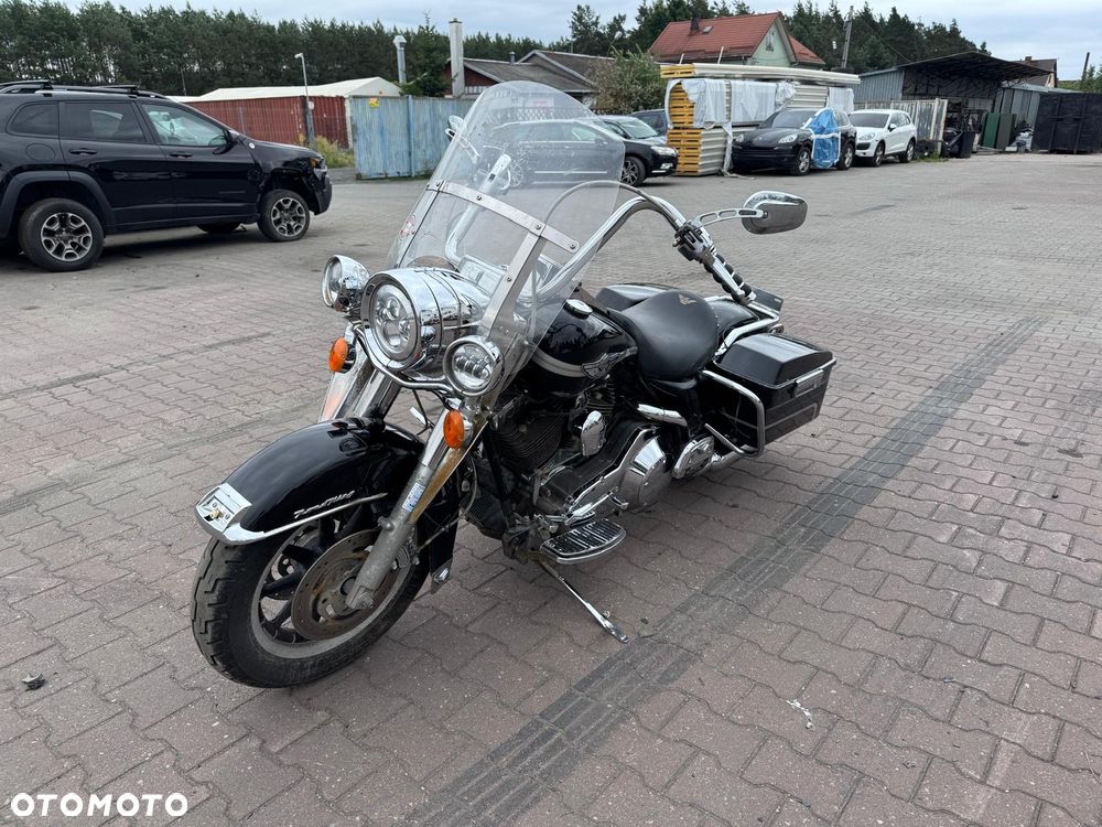 Harley-Davidson Touring Road King - 3