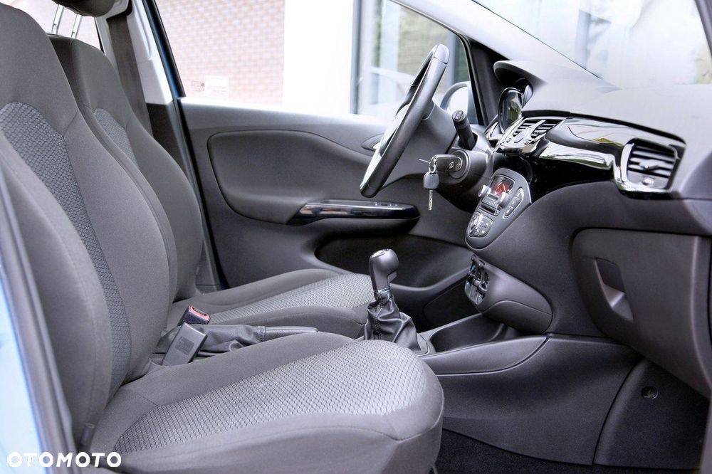 Opel Corsa - 13