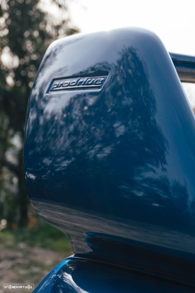 Subaru Impreza 2.0 GT 4x4 WRX+ - 32