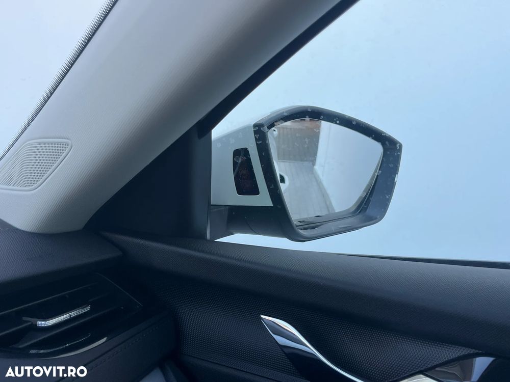 Skoda Octavia 2.0 TDI DSG Ambition - 26