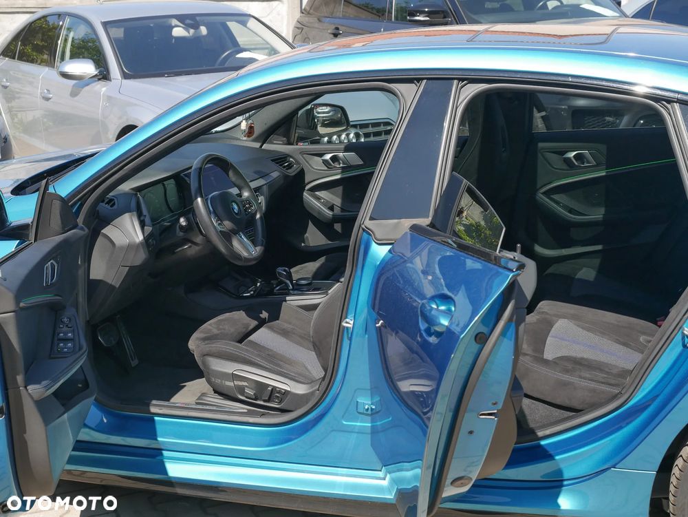BMW Seria 2 M235i xDrive - 15