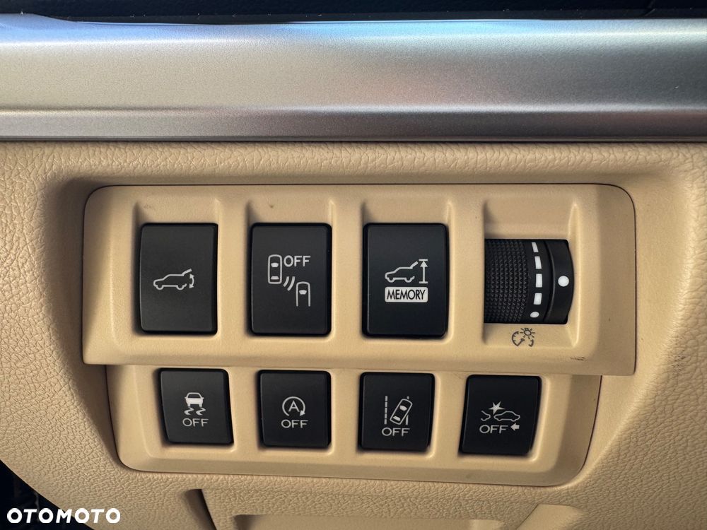 Subaru Outback 2.5i Exclusive (EyeSight) Lineartronic - 21