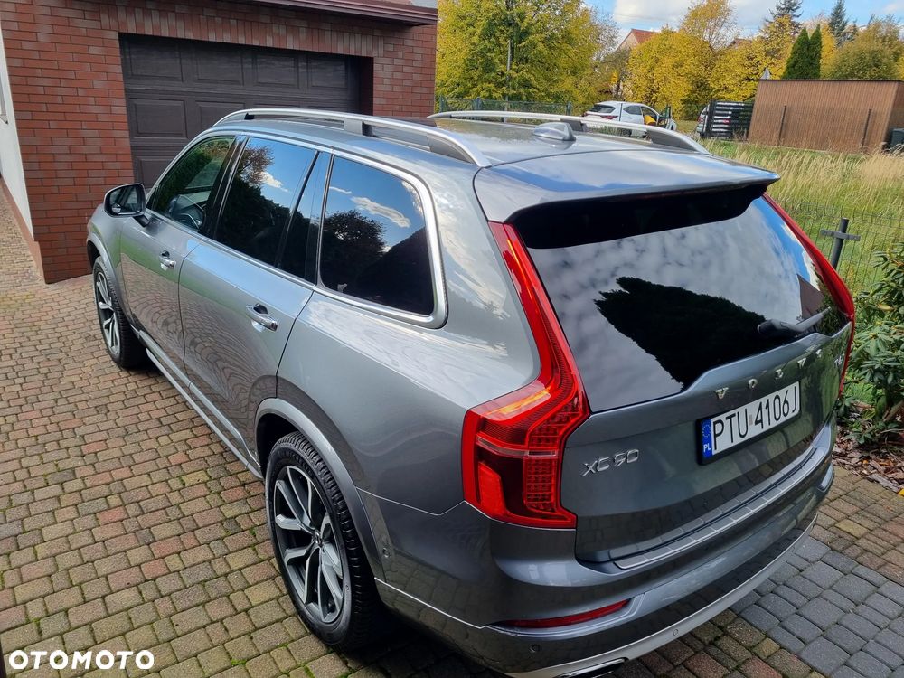 Volvo XC 90 - 11
