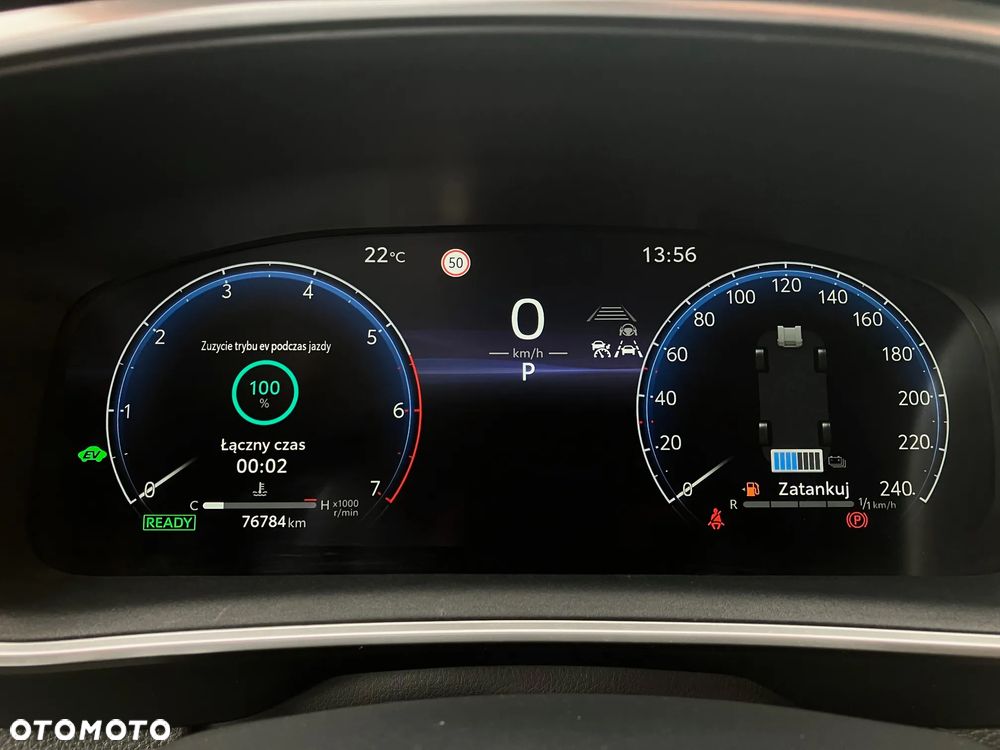Toyota Corolla 1.8 Hybrid Comfort - 20
