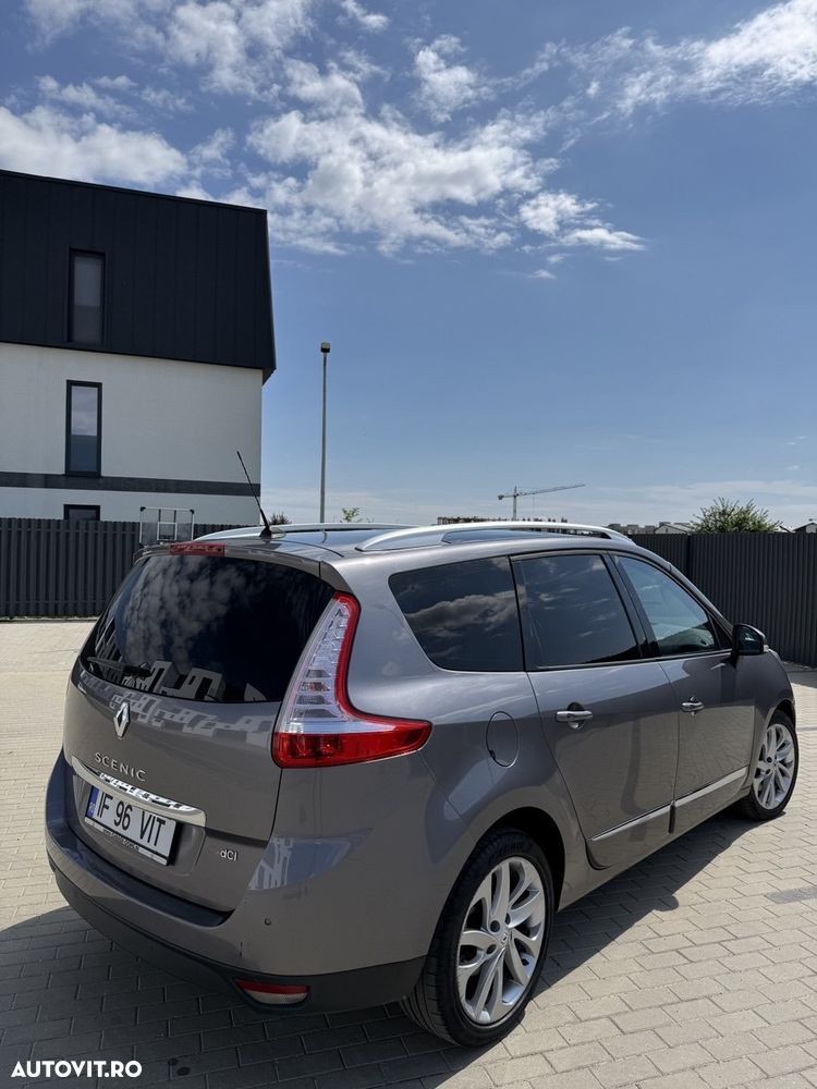 Renault Grand Scenic - 3