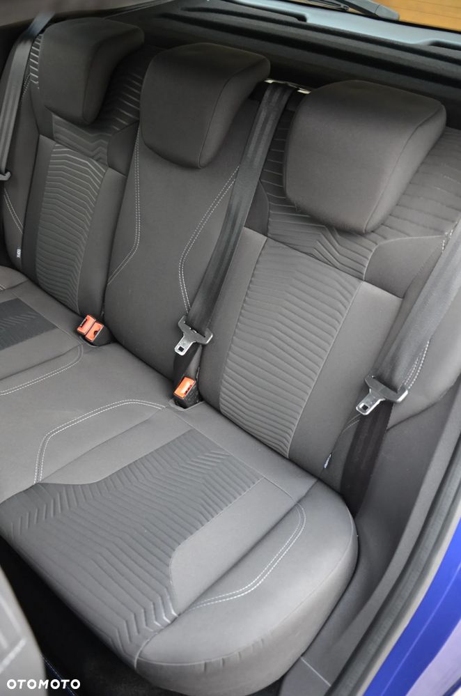 Ford Fiesta 1.0 EcoBoost STart-Stop Titanium - 13