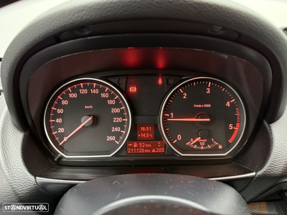 BMW 120 d - 22