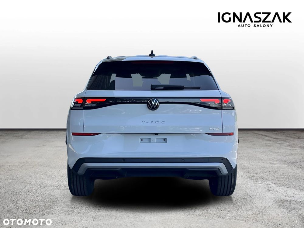 Volkswagen T-Roc 1.5 eTSI Life DSG - 5