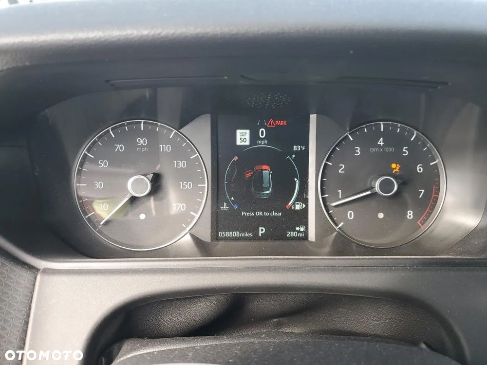 Land Rover Range Rover Velar 2.0 P250 R-Dynamic S - 10