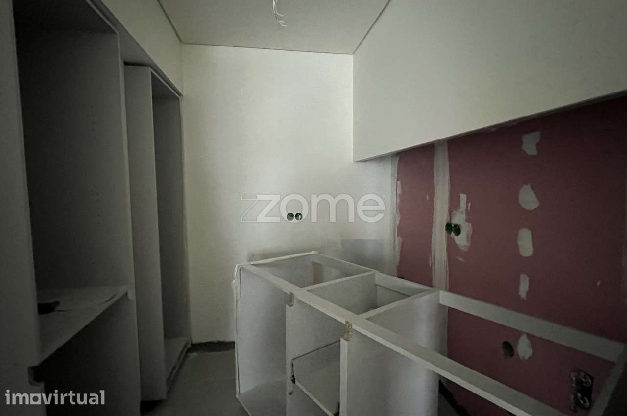 Apartamento novo T2 Duplex, varanda, centro do Porto ( Cedofeita) - Grande imagem: 5/60