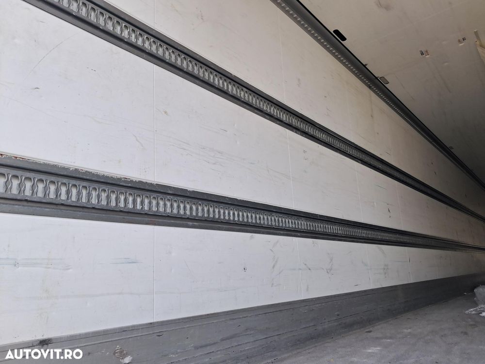 Schmitz Cargobull SKO 24/L AGREGAT FRIGORIFIC - 6