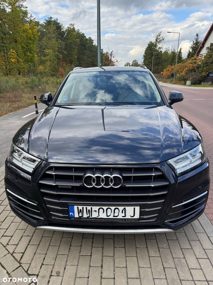 Audi Q5 - 7