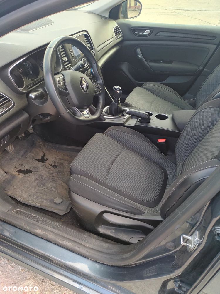 Renault Megane - 9
