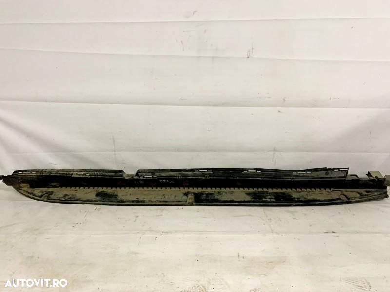 Suport prag dreapta Mercedes ML (06.2011-> [w166] - 1