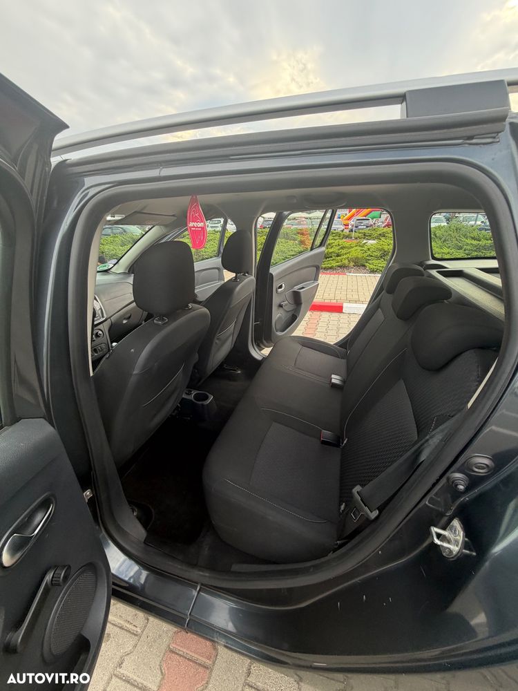 Dacia Logan 0.9 TCe Laureate - 7