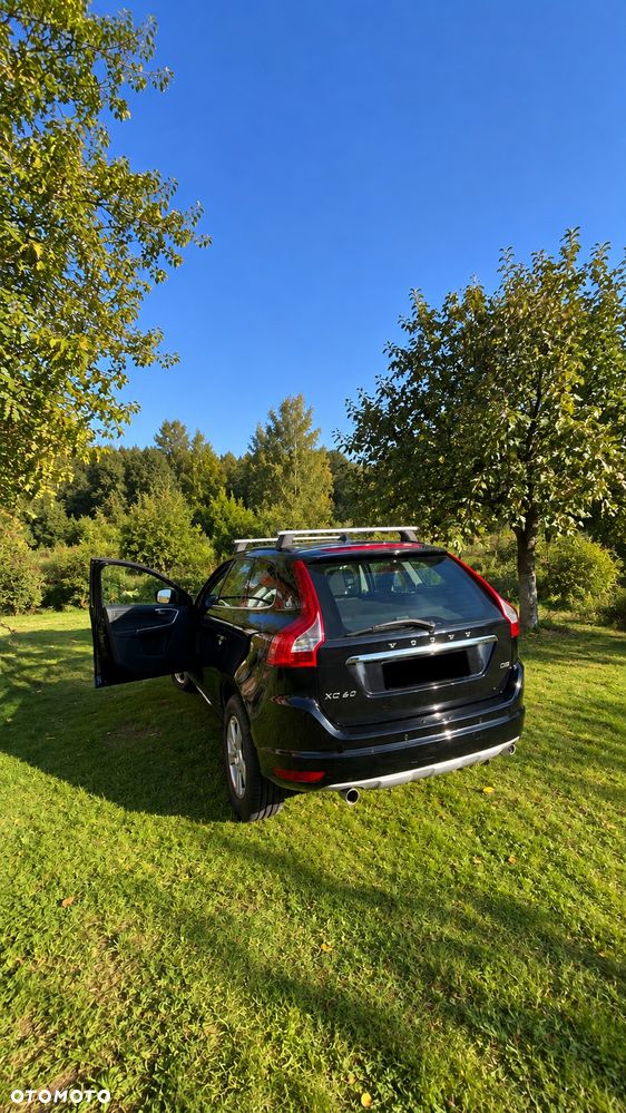 Volvo XC 60 - 8