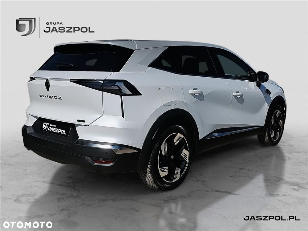 Renault Symbioz - 5