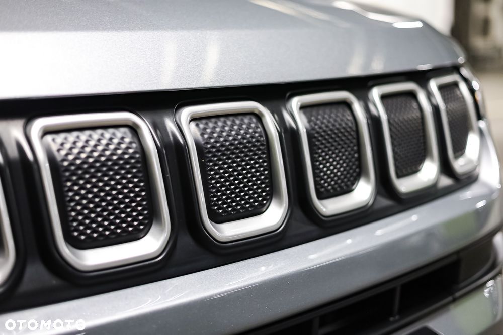 Jeep Compass - 9