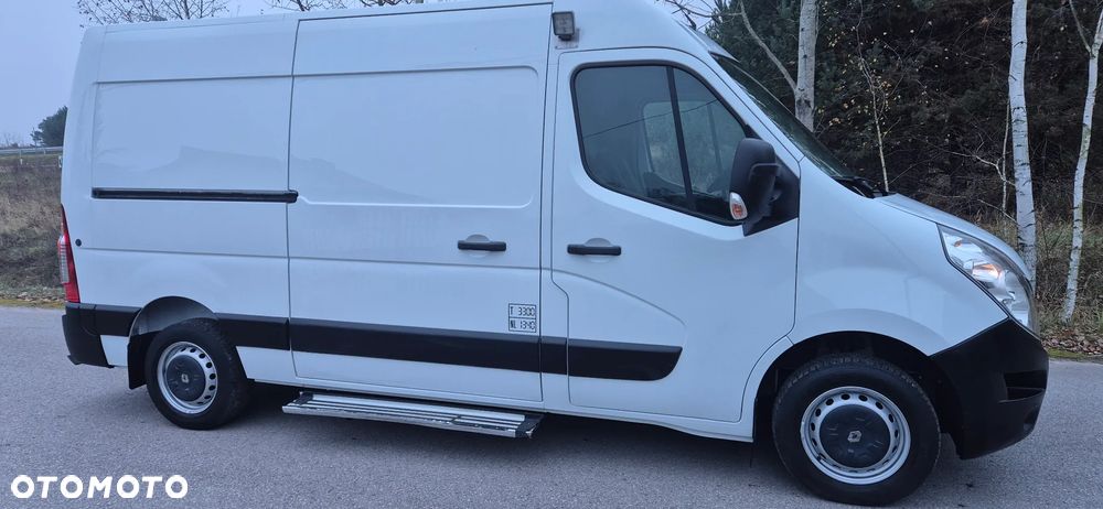 Renault Master - 4