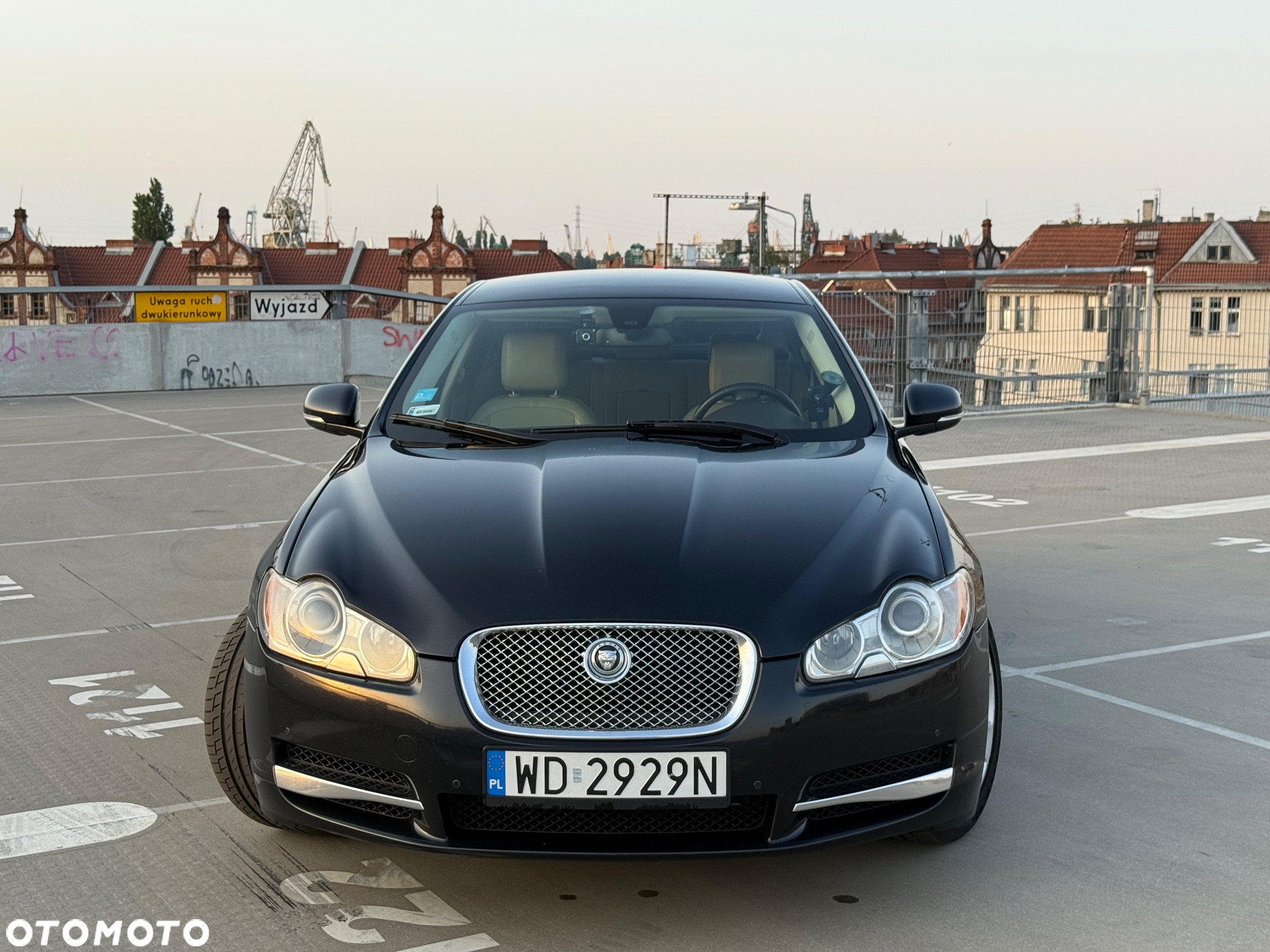Jaguar XF 3.0 V6 D Premium Luxury - 7