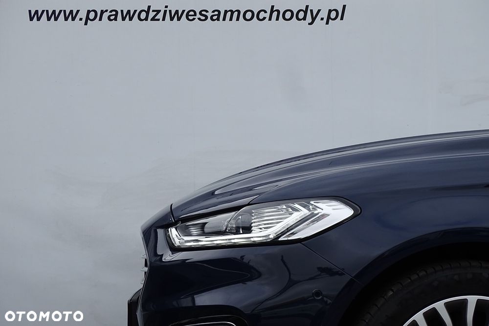 Ford Mondeo 2.0 Hybrid Titanium GPF - 6