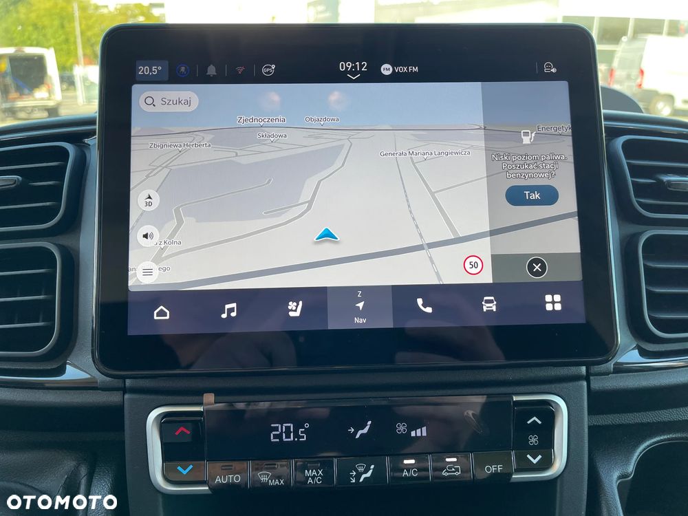 Toyota Proace Max - 21