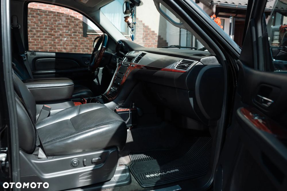Cadillac Escalade 6.2 V8 Elegance - 10