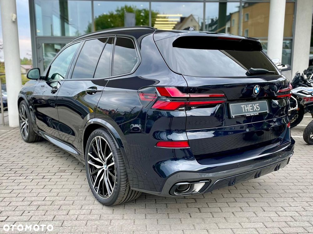 BMW X5 - 7